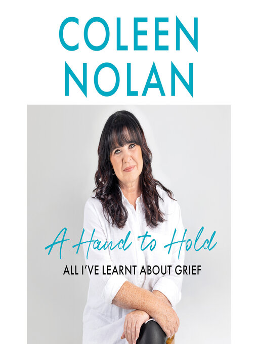 Title details for A Hand to Hold by Coleen Nolan - Available